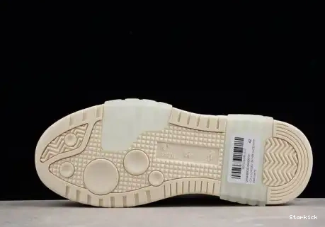 Out Office Of Sneakers O-W Low-top Leather 0703